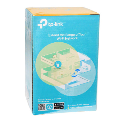 Усилитель беспроводного сигнала TP-LINK TL-WA855R