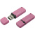 Флешка USB 16 Гб Qumo Optiva 02 розовый Флешка USB 16 Гб Qumo Optiva 02 розовый