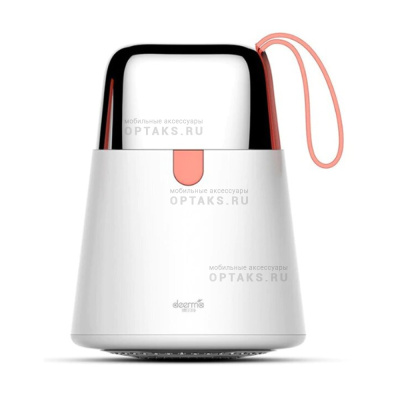 Машинка для удаления катышков DEERMA DEM-MQ600 (арт.6955578033483), белый