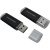 Флешка USB, 16 Гб Silicon Power  Ultima II  чёрный