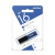 Флешка USB 16 Гб Smartbuy X-Cut голубой Флешка USB 16 Гб Smartbuy X-Cut голубой