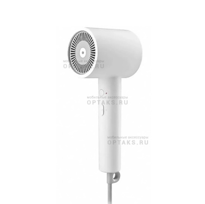 Фен электрический MIJIA H300, пластик, белый