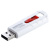 Флешка USB3.0 128GB Smartbuy Iron белый/красный Флешка USB3.0 128GB Smartbuy Iron белый/красный