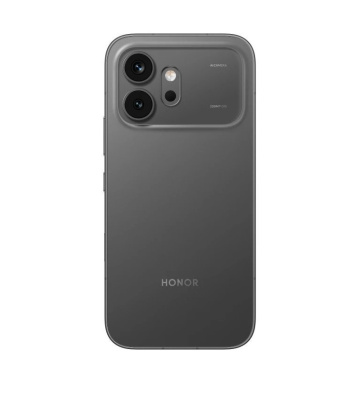 Смартфон HONOR 600 8/512 Black NFC (РСТ)