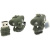 Флешка USB, 16 Гб Smartbuy Wild series Слонёнок Флешка USB, 16 Гб Smartbuy Wild series Слонёнок