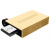 Флешка USB 16 Гб Transcend JetFlash 380 золото (USB+microUSB) for Android smartphones Флешка USB 16 Гб Transcend JetFlash 380 золото (USB+microUSB) for Android smartphones