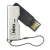 Флешка USB, 16 Гб Mirex TURNING KNIFE (ecopack) Флешка USB, 16 Гб Mirex TURNING KNIFE (ecopack)