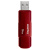 Флешка USB, 16 Гб Smartbuy Clue бордовый Флешка USB, 16 Гб Smartbuy Clue бордовый
