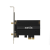 PCI Express адаптер NETIS F1с поддержкой Wi-Fi AX3000, Bluetooth (ант.внеш.съем) 2ант. (1/80) PCI Express адаптер NETIS F1с поддержкой Wi-Fi AX3000, Bluetooth (ант.внеш.съем) 2ант. (1/80)
