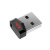 Флешка USB, 16 Гб Netac UM81 чёрный металл Флешка USB, 16 Гб Netac UM81 чёрный металл