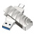 Флешка USB, 16 Гб BOROFONE BUD3 Type-C