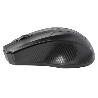 Мышь беспроводная Smartbuy ONE 303AG-K черная (SBM-303AG-K) (1/50)