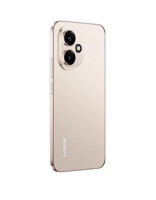 Смартфон HONOR 400 Smart 8/256 Gold NFC (РСТ)