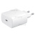 Сетевое зарядное устройство Samsung 45W PD Adapter (Качество AAA) белый, в коробке
