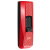 Флешка USB3.0 16 Гб Silicon Power  Blaze B50  красный
