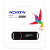 Флешка USB3.0 16 Гб ADATA  UV150  чёрный