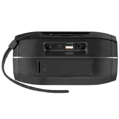 Аудио колонка беспроводная DEFENDER G36 5Вт, bluetooth, FM/USB/TF/AUX (1/60)