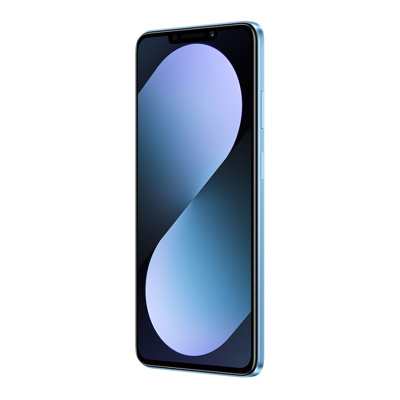 Смартфон Huawei Nova 14i 8/256GB Blue (РСТ)