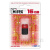 Флешка USB, 16 Гб Mirex ARTON красный (ecopack) Флешка USB, 16 Гб Mirex ARTON красный (ecopack)