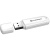Флешка USB, 16 Гб Transcend  JetFlash 370  белый