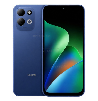Смартфон Redmi 17 4/256GB Blue (РСТ)