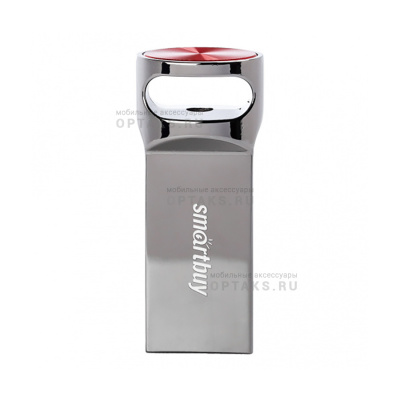 Флешка USB3.0 128 Гб Smartbuy  M2  металл