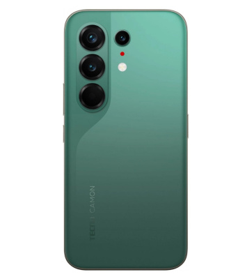 Смартфон Tecno Camon 50 Ultra 12/256GB Green (РСТ)