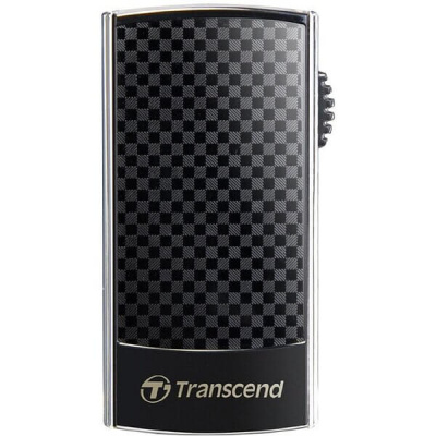 Флешка USB, 16 Гб Transcend  JetFlash 560  металл