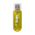 Флешка USB, 16 Гб Mirex  ELF  жёлтый  (ecopack)