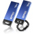 Флешка USB 16 Гб Silicon Power Touch 835 синий металл Флешка USB 16 Гб Silicon Power Touch 835 синий металл