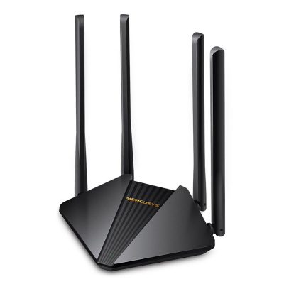 Роутер беспроводной Mercusys MR30G AC1200 10/100/1000BASE-TX