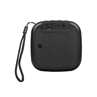 Аудио-колонка беспроводная DEFENDER Enjoy 30 5Вт, BT/Light/FM/USB/TF/Type-C, черный (1/36)
