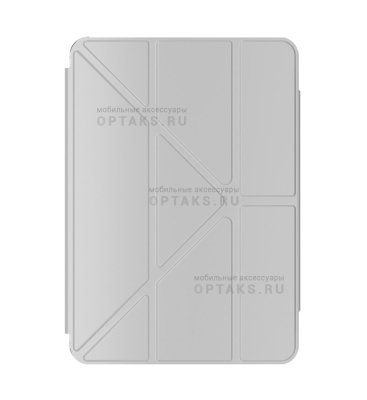 Чехол для планшета, KEEPHONE ORIGAMI IPAD PRO 11 (2025) CASE GREY