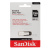 Флешка USB3.0 256 Гб SanDisk  Ultra Flair