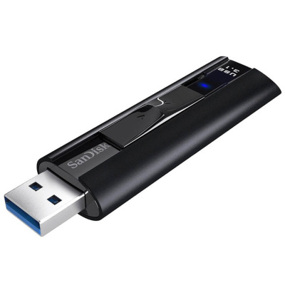 Флешка USB3.1 128 Гб SanDisk  Extreme Pro