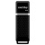 Флешка USB, 16 Гб Smartbuy Quartz чёрный Флешка USB, 16 Гб Smartbuy Quartz чёрный