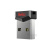 Флешка USB, 16 Гб Netac UM81 чёрный металл Флешка USB, 16 Гб Netac UM81 чёрный металл