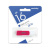 Флешка USB, 16 Гб Smartbuy  Diamond  розовый