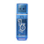 Флешка USB, 16 Гб Smartbuy  Glossy  синий