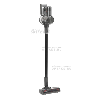 Пылесос вертикальный Dreame T30 Pro, 550 Вт, серый