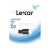 Флешка USB, 16 Гб Lexar JumpDrive V40 чёрный/белый Флешка USB, 16 Гб Lexar JumpDrive V40 чёрный/белый