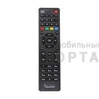 Пульт универсальный для SELENGA T20D/T20Dl/T42D/T81D/HD950D с функцией обучения для ТВ (1/250) Пульт универсальный для SELENGA T20D/T20Dl/T42D/T81D/HD950D с функцией обучения для ТВ (1/250)